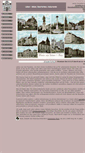 Mobile Screenshot of lueben-damals.de